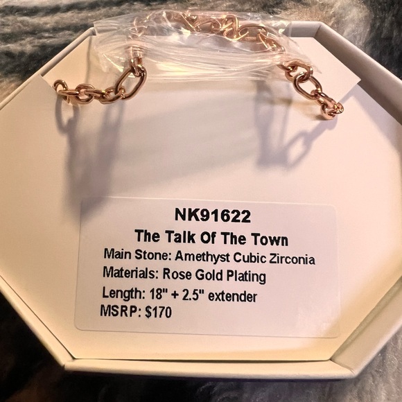 Bomb Party Necklace ๐ - Picture 5 of 5